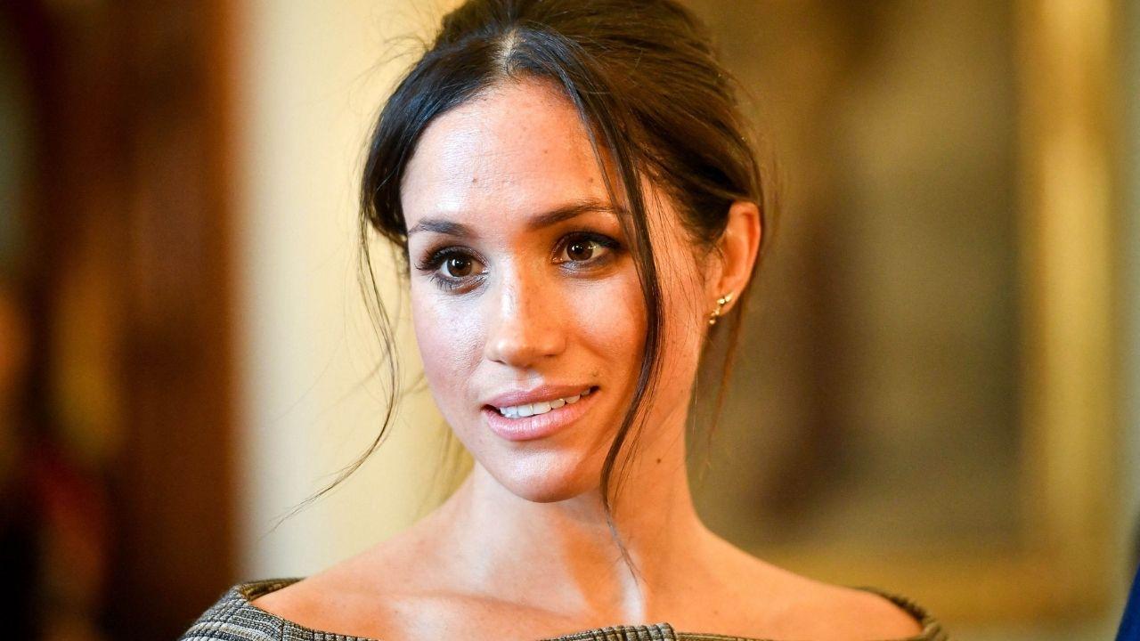 Photo of Meghan Markle
