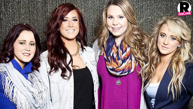 Teen Mom 2’ Filming New 7th Season