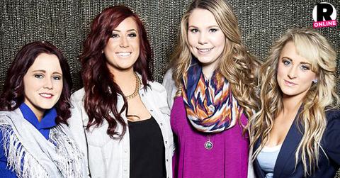 Teen Mom 2’ Filming New 7th Season