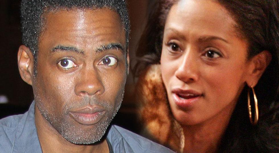 Chris Rock Files For Divorce From Wife After 19 Years Of Marriage