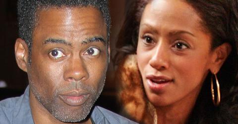 chris rock divorce malaak compton