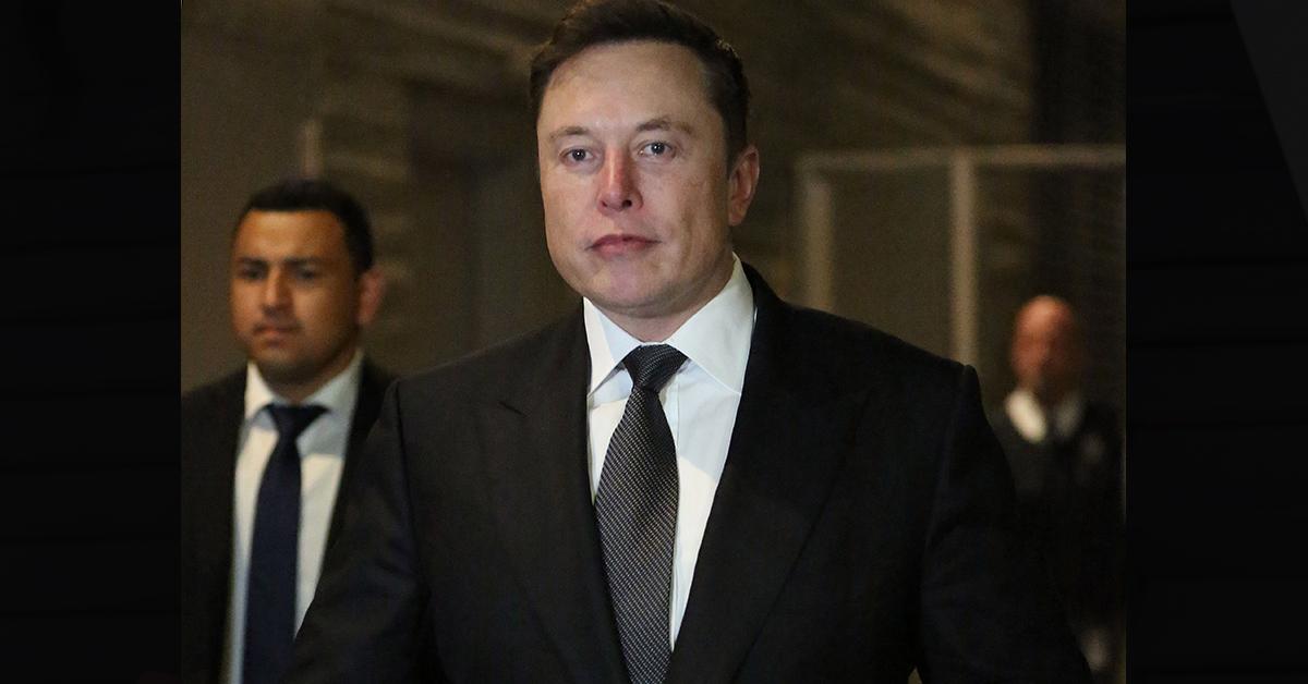 elon musk blames trans daughter school brainwashed relationship