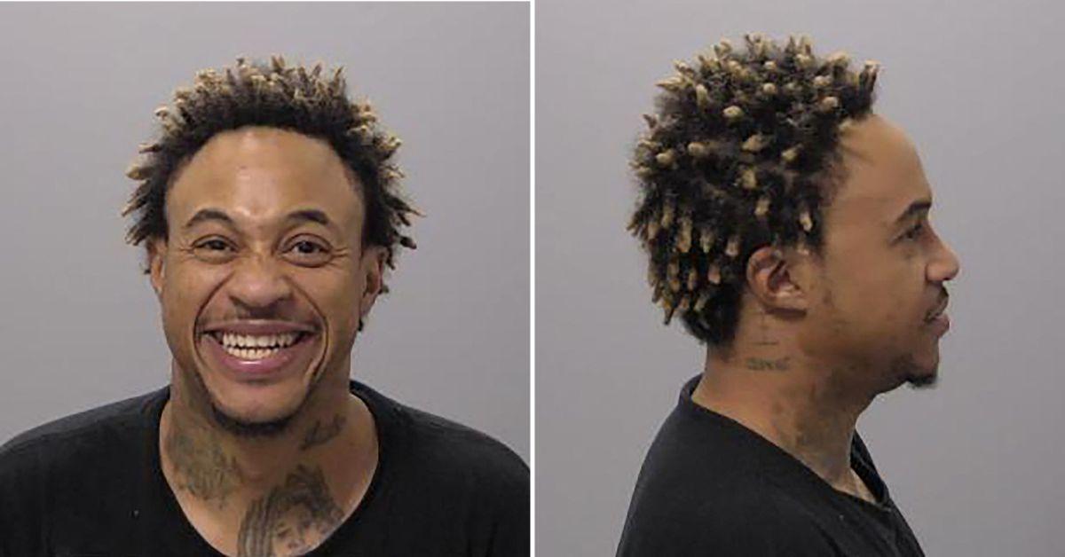 'That's So Raven' Star Orlando Brown To Receive Mental Evaluation After Arrest