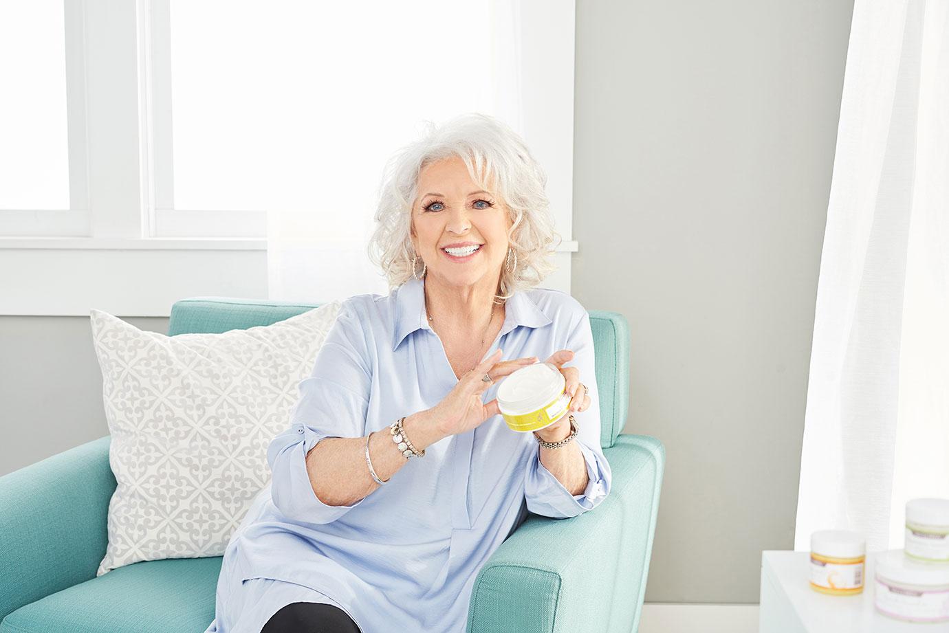 //Paula Deen Beauty and Lifestyle Oct _SM