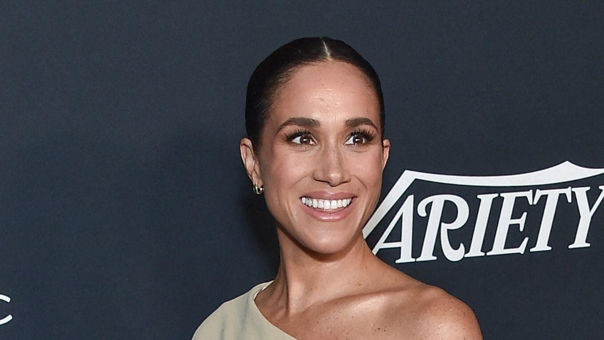 picture of Meghan Markle