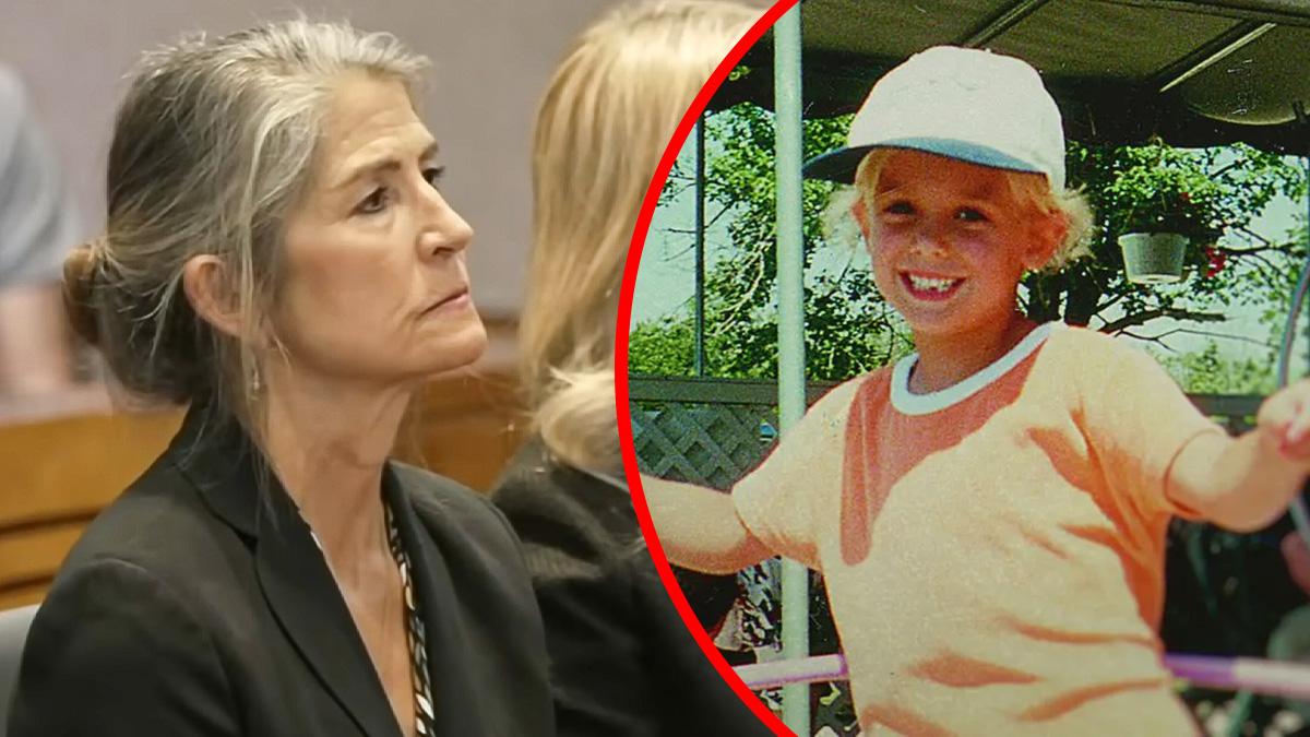 Photo of Yvonne 'Missy' Woods, JonBenét Ramsey'