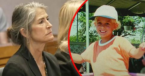 Photo of Yvonne 'Missy' Woods, JonBenét Ramsey'