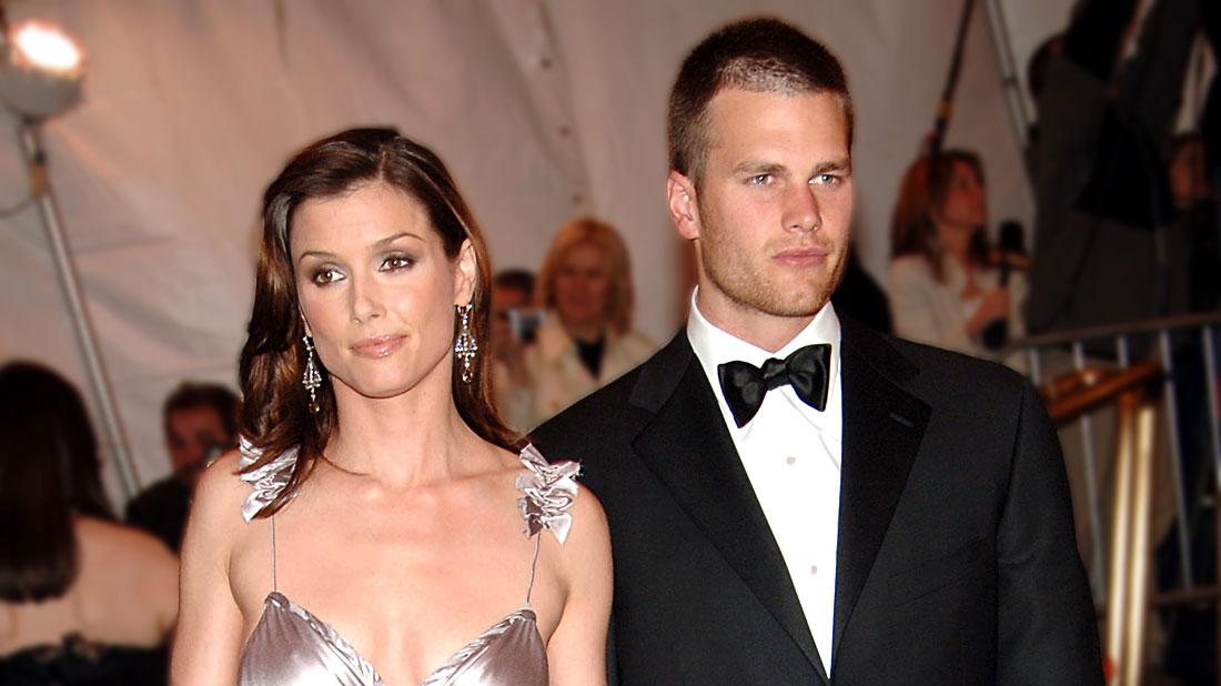 How Tom Brady's life plan changed with Bridget Moynahan's pregnancy