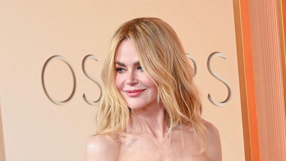 picture of Nicole Kidman