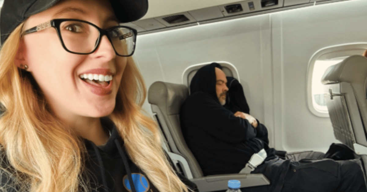 'Ghost Adventures' Star's Wife Accused of Hiring a Hitman to Kill Him