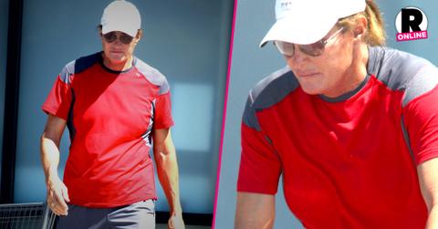 Hollywood Mocks Bruce Jenner