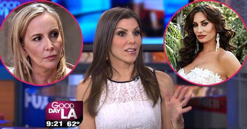 //real housewives of orange county finally talk about good day la incident