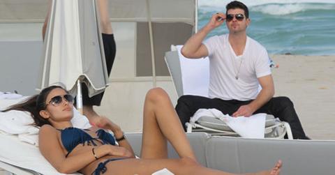 //robin thicke miami beach pp wide