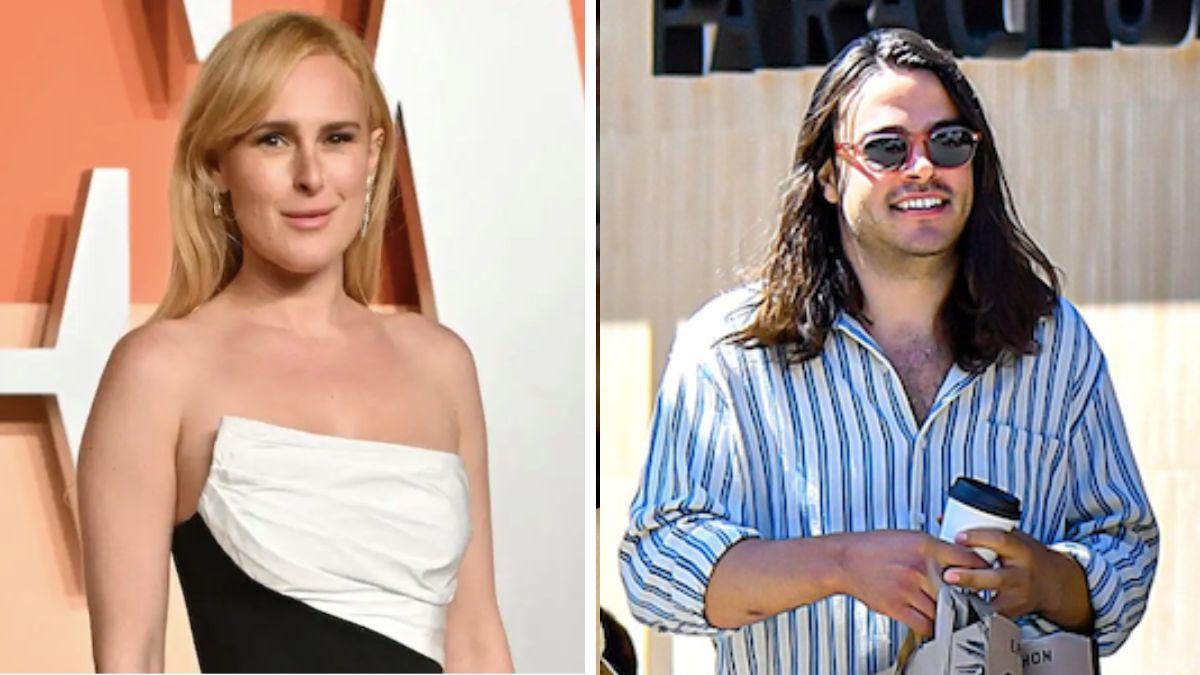 Bruce Willis' daughter Rumer and Derek Richard Thomas were ordered to attend co-parenting counseling.