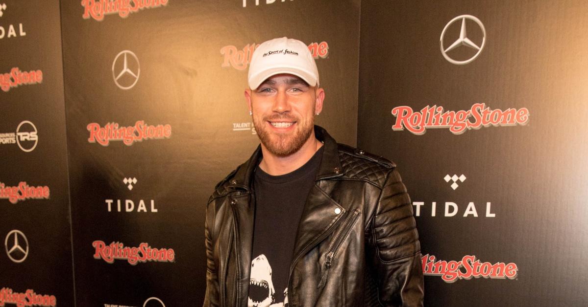 Why Travis Kelce was 'pissed off' after Chiefs' win in front of Taylor Swift