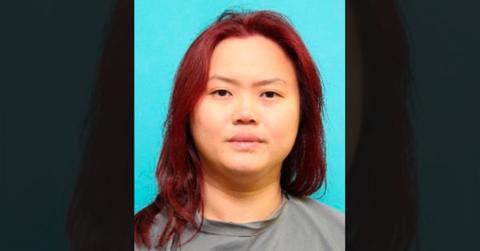 Texas Woman Accused of Stabbing Husband, Driving Kids Into Pond