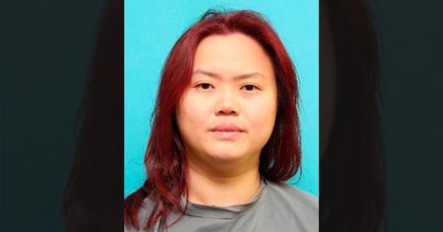 Texas Woman Accused of Stabbing Husband, Driving Kids Into Pond