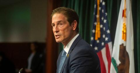 Menendez Brothers Face Prison Hell After Attack Amid Failed Freedom Bids