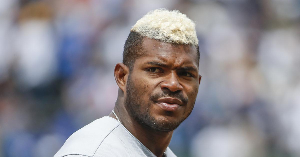 LA Dodgers star Yasiel Puig at centre of kidnapping and gangster