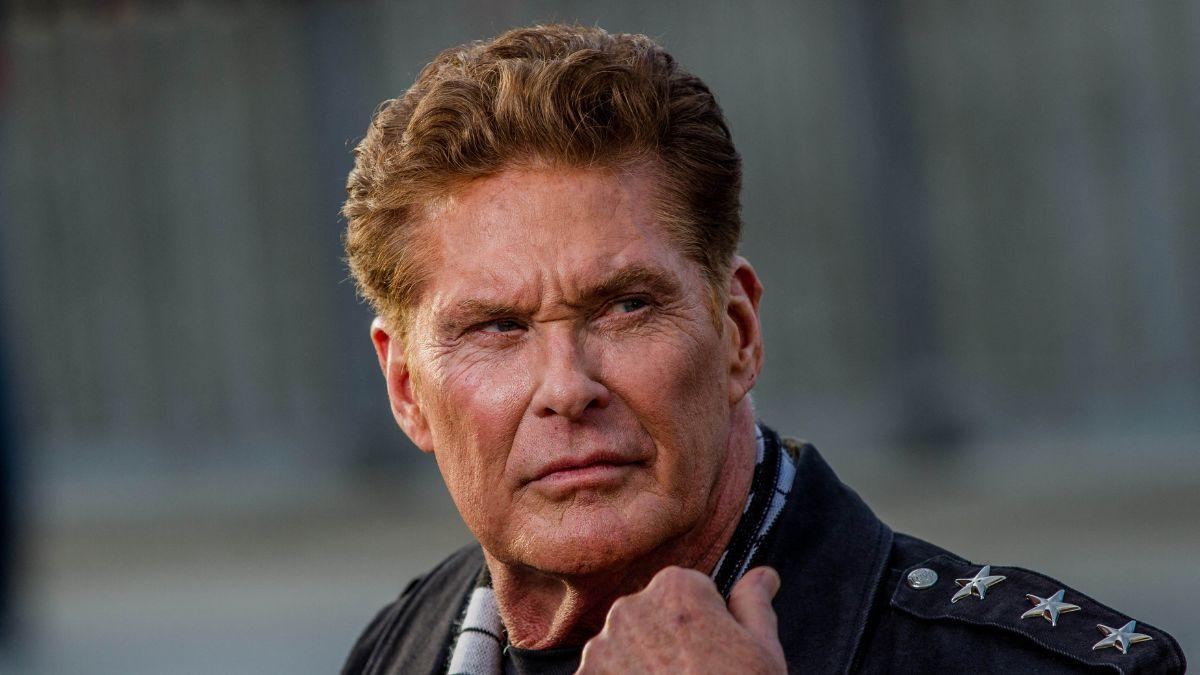 David Hasselhoff is reportedly struggling to bounce back from recent surgeries.
