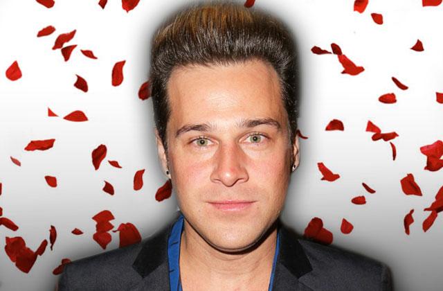 ryan cabrera bachelor fan preshow ritual my2k tour