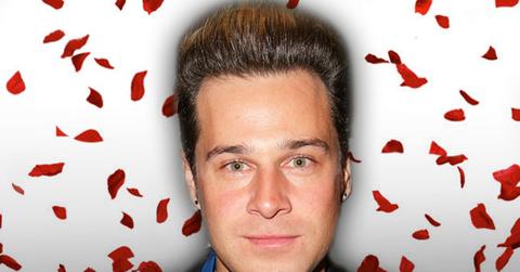 ryan cabrera bachelor fan preshow ritual my2k tour
