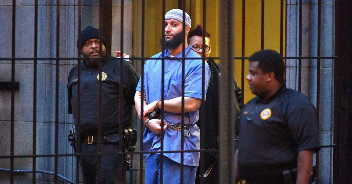 adnan syed release shocks family hae min lee vacate conviction pp