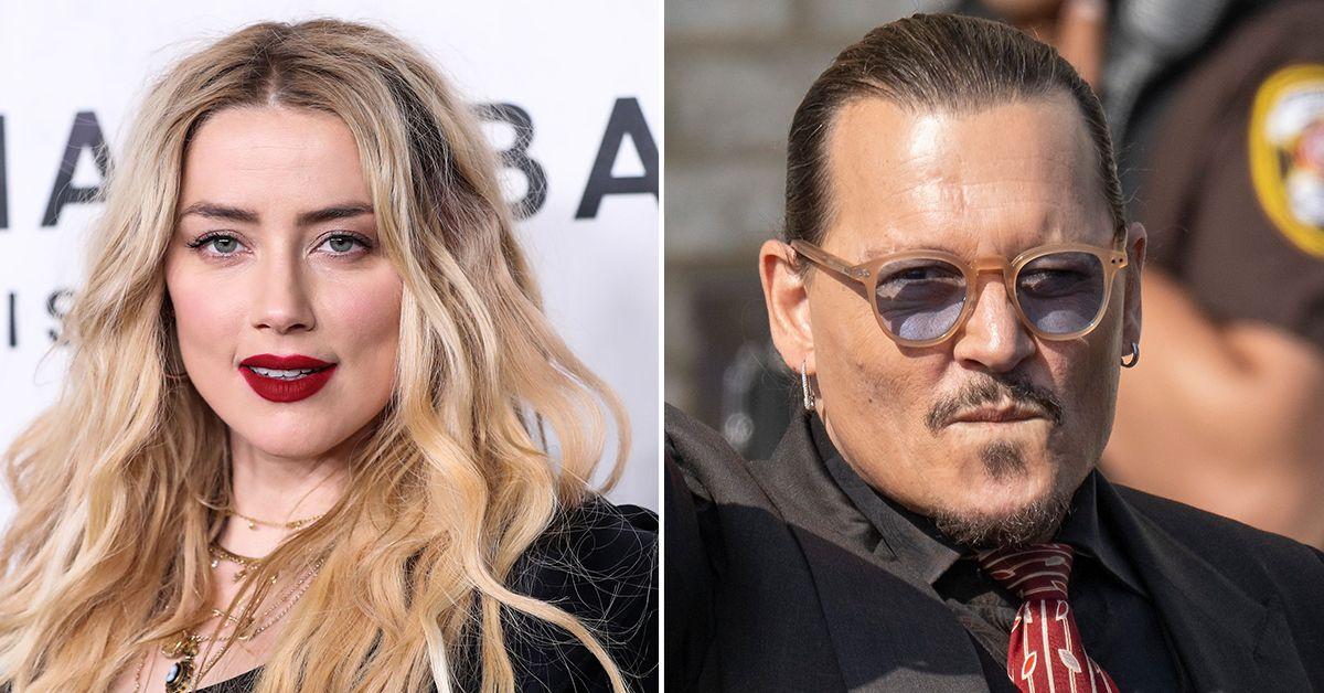 amber heard io tillett wright johnny depp looks aging deposition