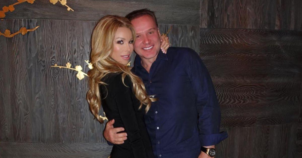 RHOM's Leonard Hochstein Sued Over a Botched Breast Plastic Surgery