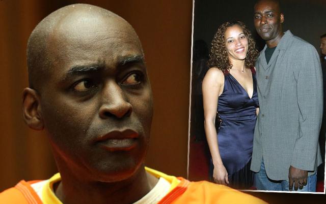 The Shield Star Michael Andrew Jace Sentenced For Fatally Shooting Wife 