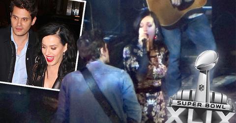 Katy Perry Super Bowl
