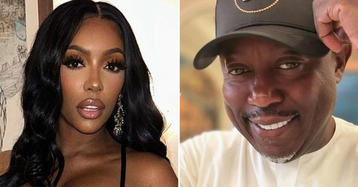 Porsha Williams' Ex Demands She Reveal Her 'Multi-Million' Bravo Payday ...