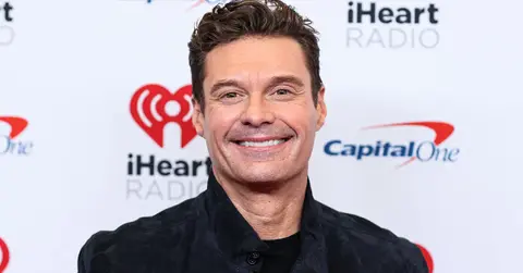 ryan seacrest over the moon at wheel of fortune