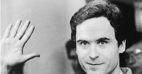 //ted bundy secret letters pp