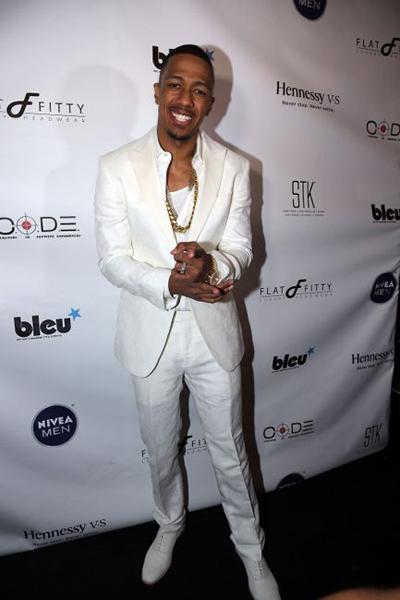 //nick cannon