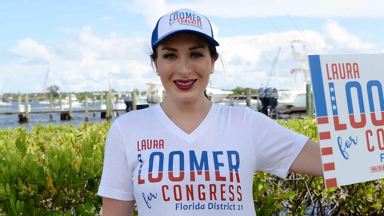 Laura Loomer took credit for Yiannopoulos' capture.