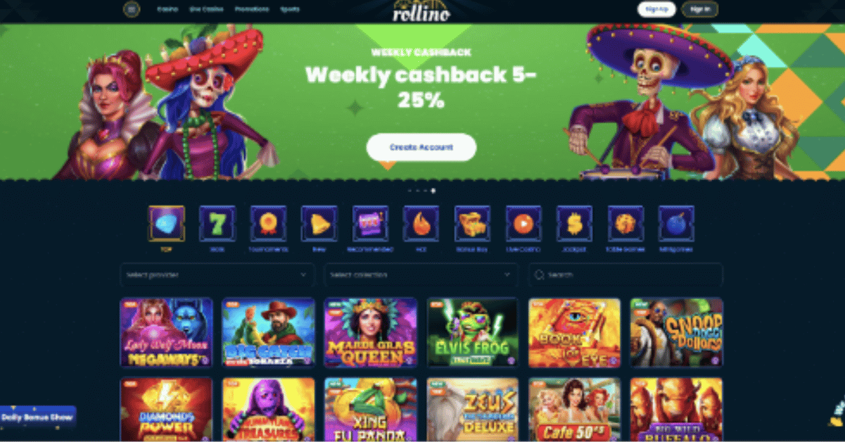 best non gamstop casinos for uk players