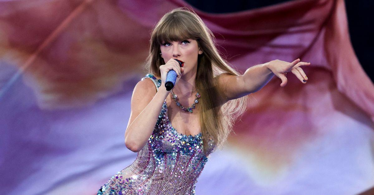 Taylor Swift Shaking Up Travis Kelce, Chiefs Prop Betting Market