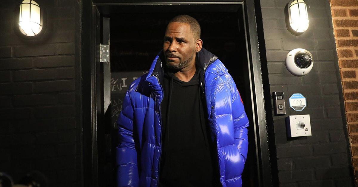 r kelly rkelly reveals shocking message alleged victim criminal case pp