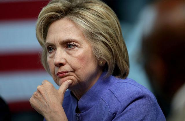 //hillary clinton suffers dnc leak guccifer  pp