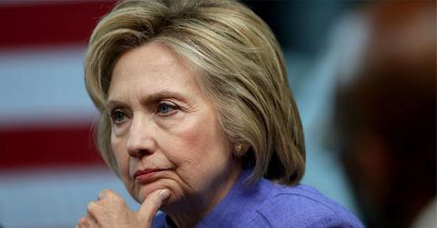 //hillary clinton suffers dnc leak guccifer pp