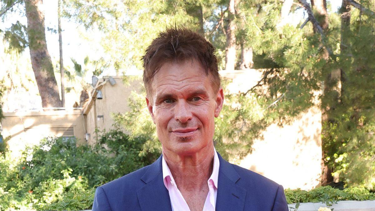 picture of Patrick Muldoon