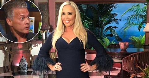 Camera’s Rolling On Shannon & David’s Divorce Trial