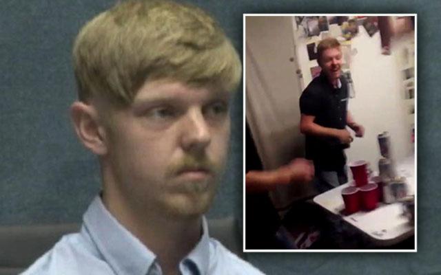 Affluenza Teen Ethan Couch DUI Warrant Issued Skips Probation