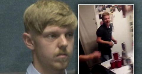 Affluenza Teen Ethan Couch DUI Warrant Issued Skips Probation