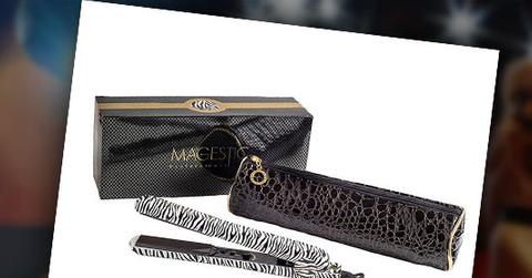 //radar store postpic straightener