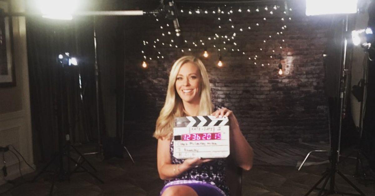 Photo of Kate Gosselin