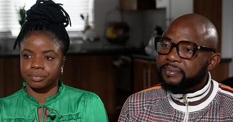 black gymnast bbc pp