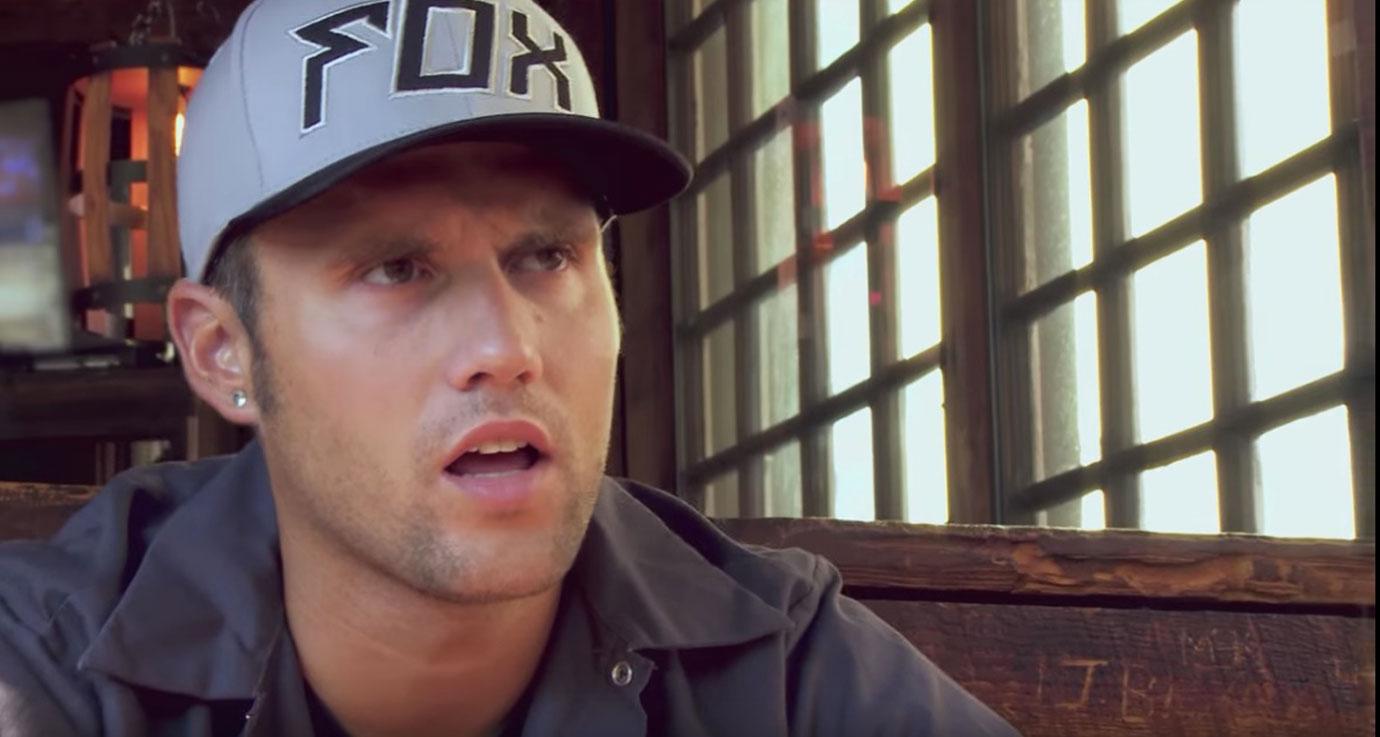 //ryan edwards fails drug test arrest teen mom og