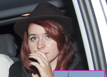 //isabella cruise scientology boyfriend